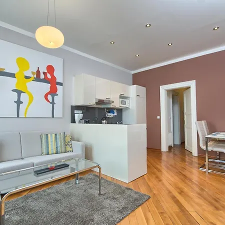 Residence Masna-2