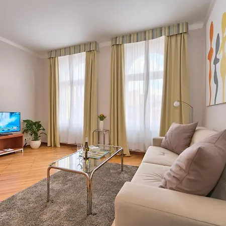 Residence Masna-2