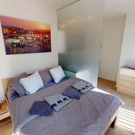Onsite Free Garage Parking, 10Min Centre By Bus-3