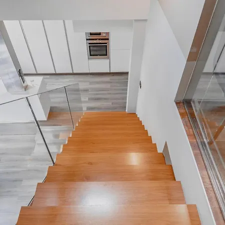 Luxury Apartment In Centre-2