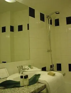 Hotel Davinci-2