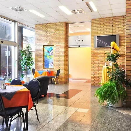 Olympik Congress Hotel-3
