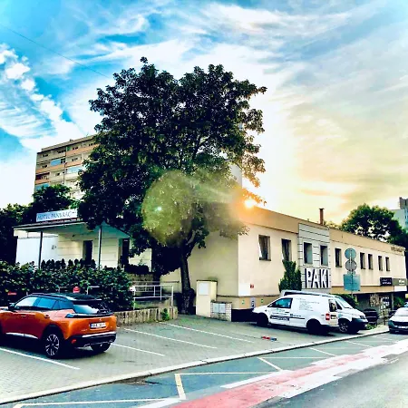Hotel Pankrac-3