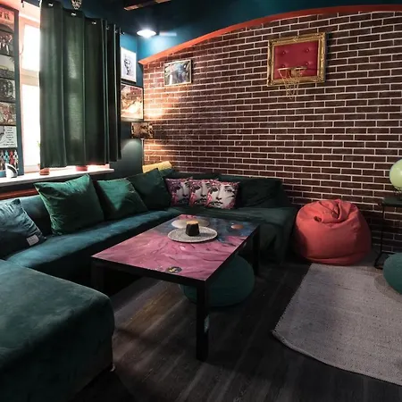 Brix Hostel-3