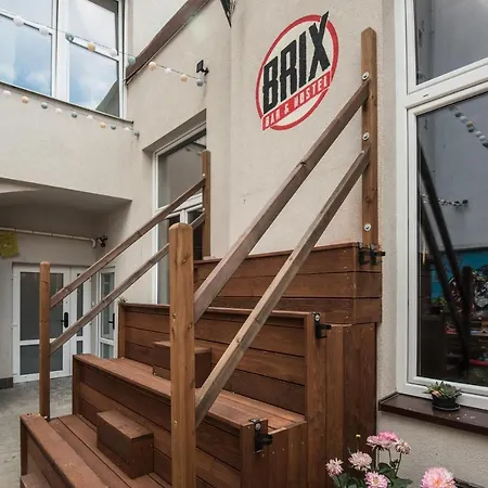Brix Hostel-2