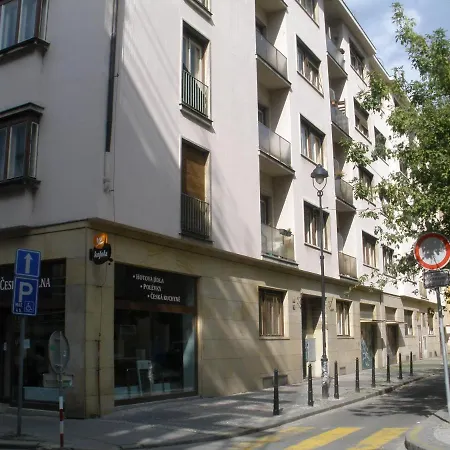 Apartments Tronicek-2