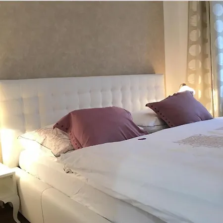 Romantic Apartment Petra - Free Parking Friday-Sunday-3