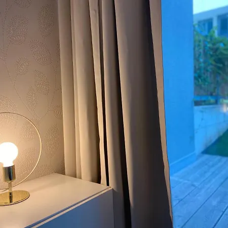 New Residence Apartments Near Wenceslas Square-2