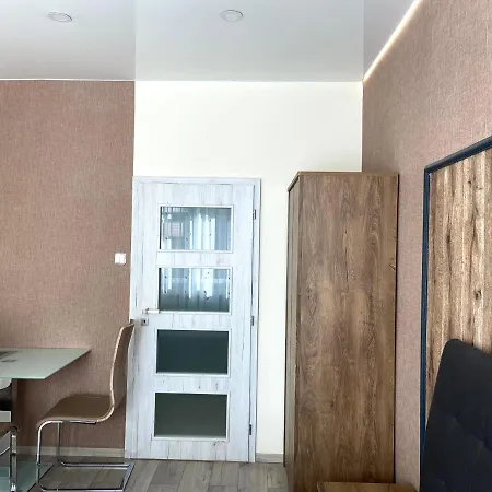 Lokal Apartment-3