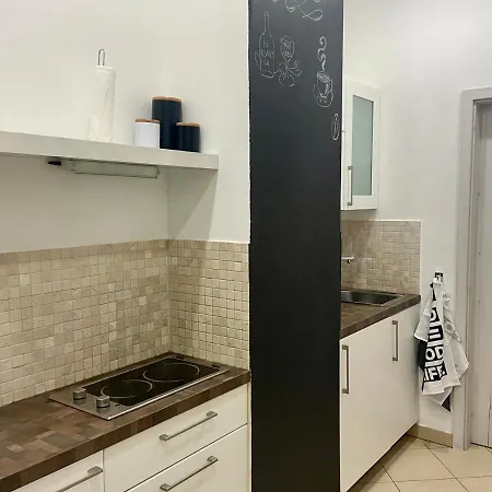 Lokal Apartment-2