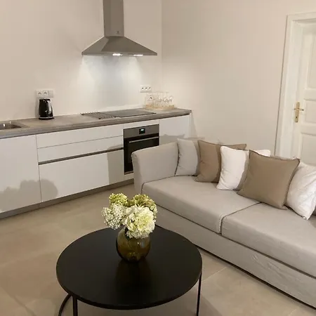 City Center Apartments-3