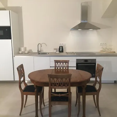 City Center Apartments-2