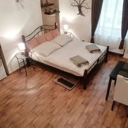 Apartment Jakubská 676-2