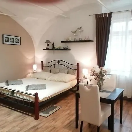 Apartment Jakubska 676-2