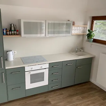 Residence Sarka Top-3