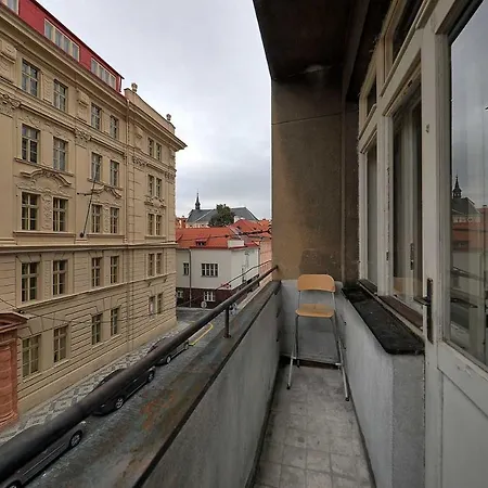 Apartments Vorsilska-2