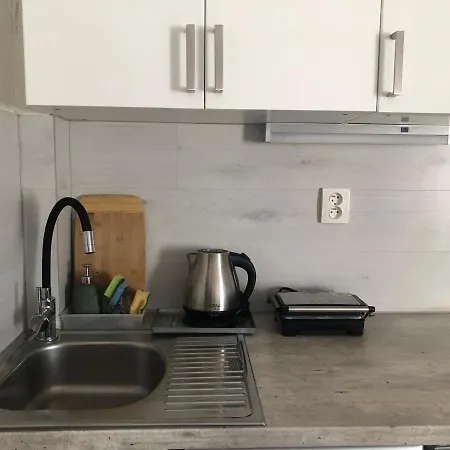 Apartment Happy 11-3