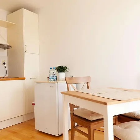 Vitkov Park Apartment-3