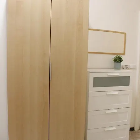 Modern Apartment Ve Smečkách 28-2