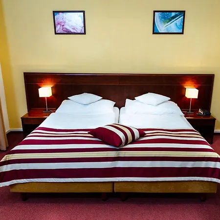 Hotel Petr-2