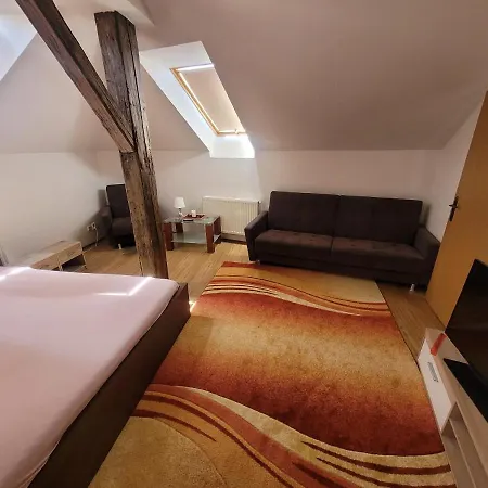Apartments Zizkov B-2