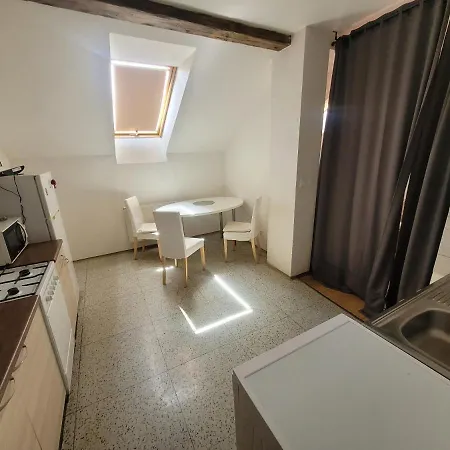 Apartments Zizkov B-3