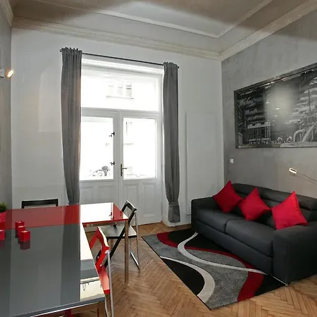 Apartment House - The Modern Flat-3