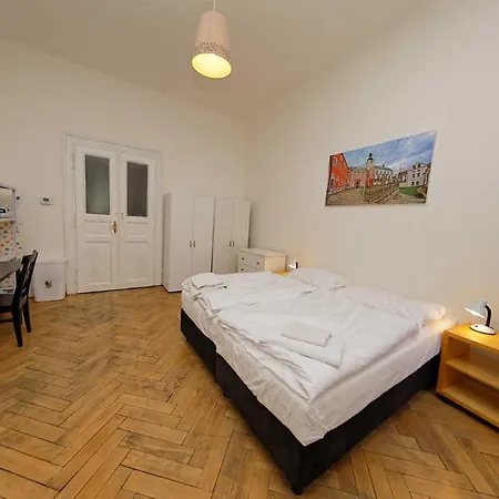 Peter'S Tower Apartments-3