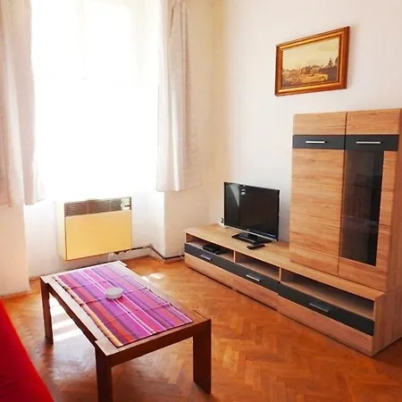 Apartment Havelska 10-3