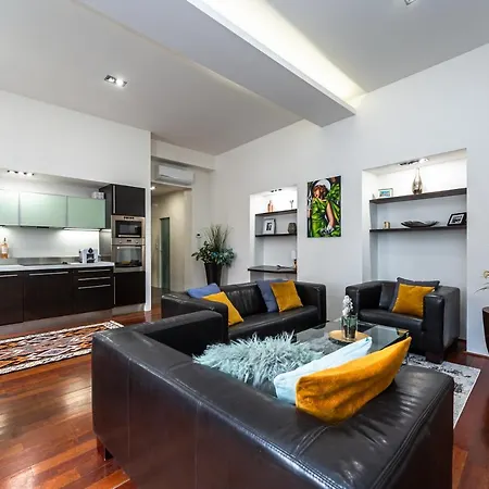 Wishlist Prague Residences - Old Town Square-3