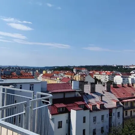 Penthouse # 81 With Panoramic City View In Elite Rezidence With Free Parking-2