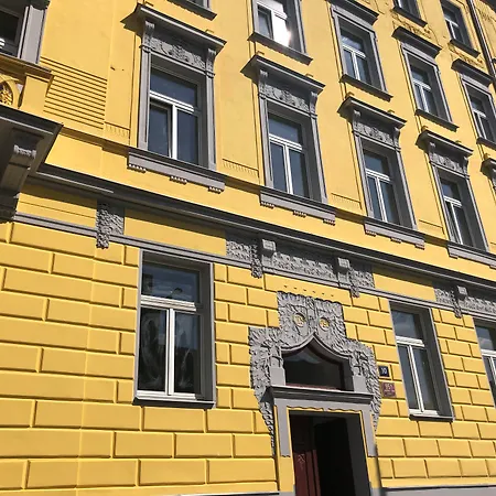 Letna Garden Suites-2