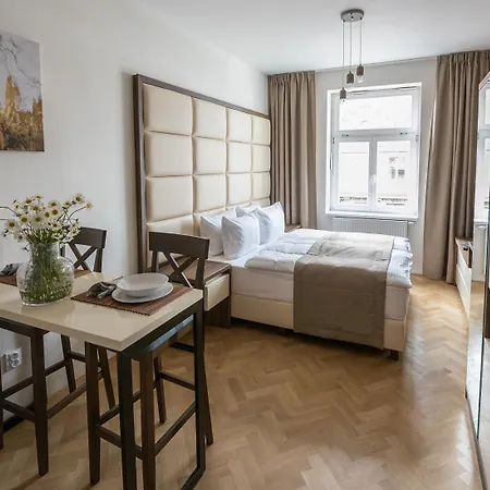 Letna Garden Suites-2