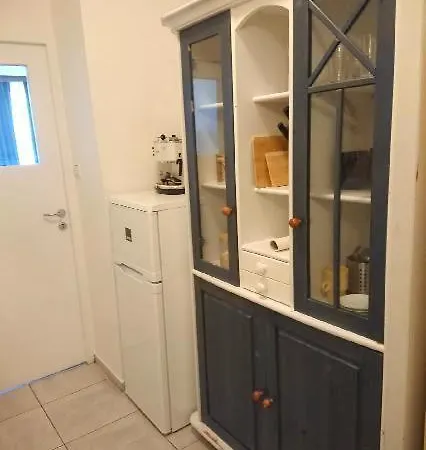 Cozy Studio In The Heart Of Old Prague Near The Charles Bridge-2