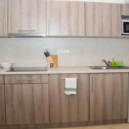 Limes Apartments-3
