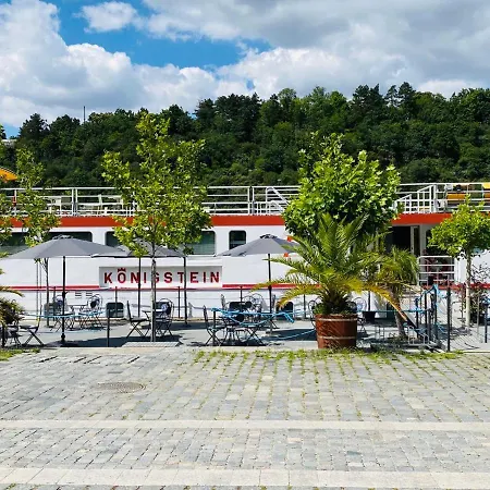 River Hotel Koenigstein-2