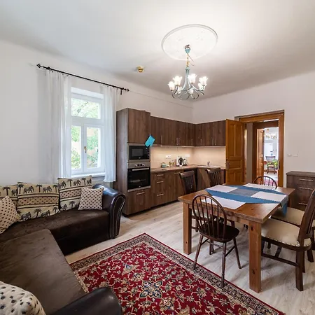 Historic Villa Apartments-2