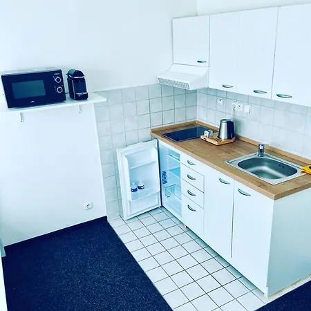 Apartmány Bryksova-3