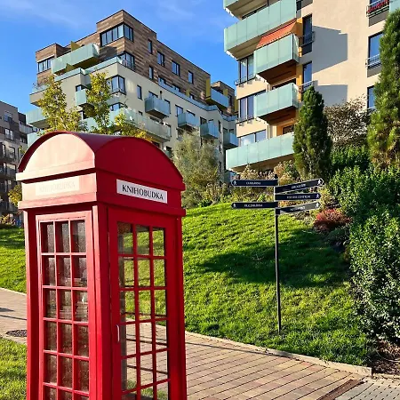 British Quarter Apartments-2