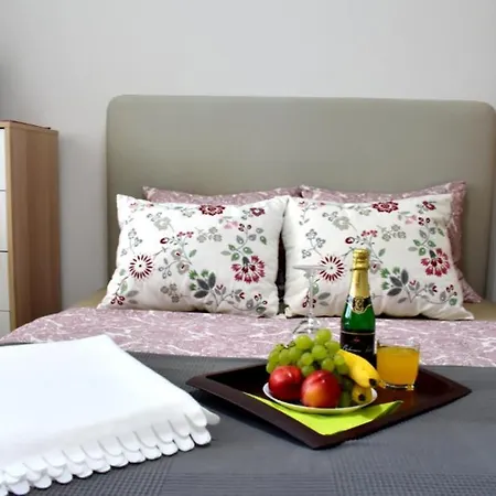 Prague City Centre Apartment Radka1-3