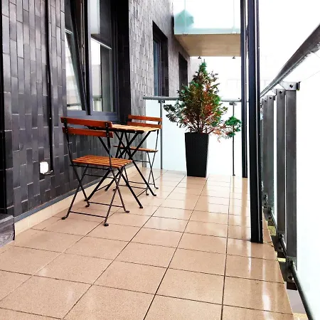 British Quarter Apartments-2