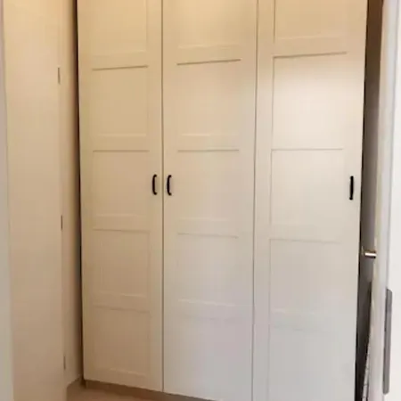 Favorite Apartment In The Center Of Prague 1-3
