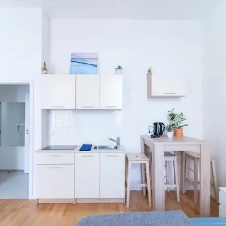 Favorite Apartment In The Center Of Prague 1-3