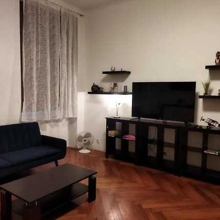 Tiva Downtown Apartments-3