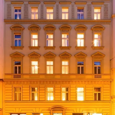 S42 Hotel Prague-2