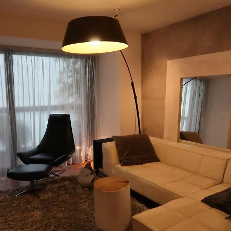 Michal Apartment 125M2 City Centre-3