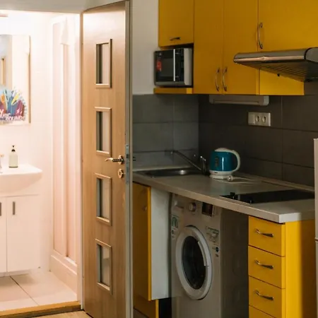 Savor Apartment-3