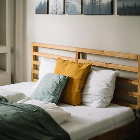 Savor Apartment-2