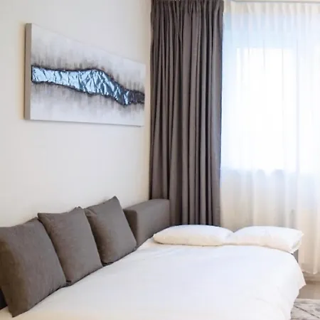 Tran Chien Apartment With Free Private Parking-2
