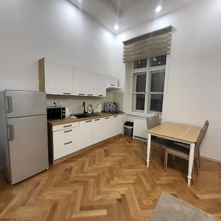 Prague Centre Apartments-2